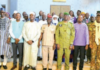 Alliance des Etats du Sahel: les ministres de l’espace commun en conclave à Ouagadougou