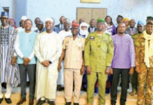 Alliance des Etats du Sahel: les ministres de l’espace commun en conclave à Ouagadougou