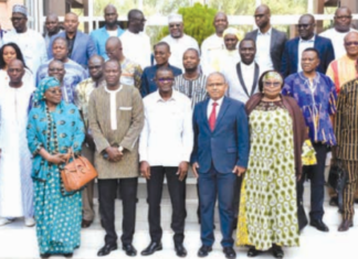 Souveraineté énergétique dans l’espace AES : les sociétés nationales d’électricité renforcent leur collaboration