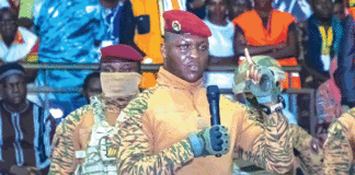 Conduite de la Transition: la veille citoyenne réaffirme son soutien aux autorités