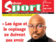 Une Sidwaya Sport du 06-02-2024
