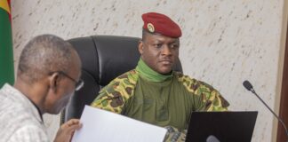 Conseil des ministres : le gouvernement dissout l’Unité spéciale d’intervention des Eaux et forêts