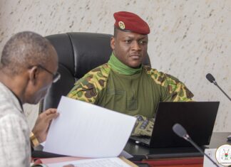 Conseil des ministres : le gouvernement dissout l’Unité spéciale d’intervention des Eaux et forêts