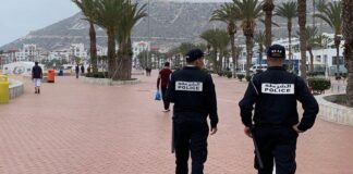 Maroc : des policiers, des médecins et des infirmières arrêtés pour trafic de bébés