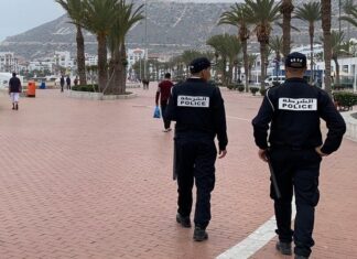 Maroc : des policiers, des médecins et des infirmières arrêtés pour trafic de bébés