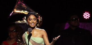Grammy Awards : La chanteuse sud-africaine Tyla remporte la catégorie Best African Music Performance