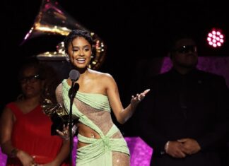 Grammy Awards : La chanteuse sud-africaine Tyla remporte la catégorie Best African Music Performance
