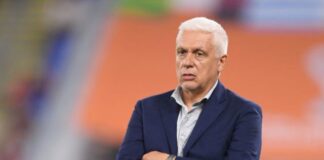 Burkina : le contrat du sélectionneur des Etalons, Hubert Velud ne sera pas renouvelé