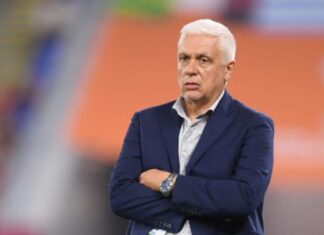 Burkina : le contrat du sélectionneur des Etalons, Hubert Velud ne sera pas renouvelé