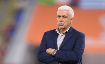 Burkina : le contrat du sélectionneur des Etalons, Hubert Velud ne sera pas renouvelé