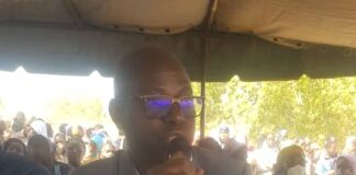 Epilepsie : « Les 2/3 des personnes atteintes n’ont pas un traitement adéquat », Pr Anselme Dabilgou