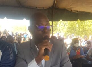 Epilepsie : « Les 2/3 des personnes atteintes n’ont pas un traitement adéquat », Pr Anselme Dabilgou