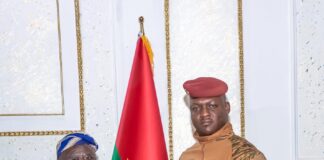 Cour des Comptes : le rapport public 2022 révèle « des irrégularités frappantes », le premier Président , Latin Poda