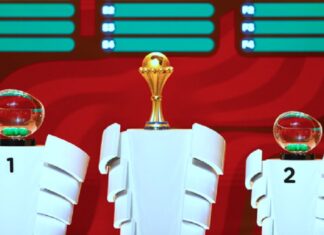 CAN Maroc 2025 : Le tirage au sort du tour préliminaire aura lieu ce mardi 20 février