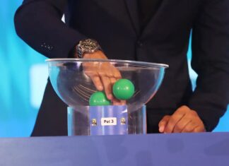 CAN Maroc 2025 : quatre affiches pour le tour préliminaire