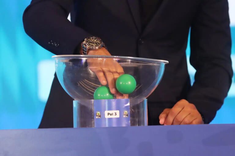CAN Maroc 2025 : quatre affiches pour  le tour préliminaire