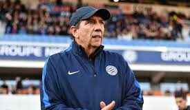 Football : Jean-Louis Gasset nommé entraîneur de l’OM