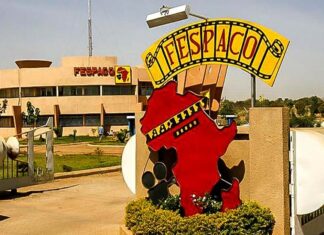 FESPACO : la 29e édition se tiendra du 22 février au 1er mars 2025