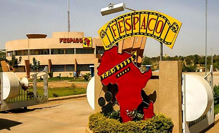 FESPACO : la  29e édition se tiendra du 22 février au 1er mars 2025