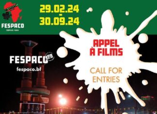FESPACO 2025 : Ouverture des inscriptions des films jusqu’au 30 septembre 2024