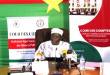 Gestion des finances publiques : La Cour des comptes note une amélioration globale au fil du temps