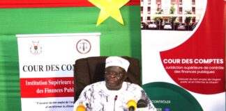 Gestion des finances publiques : La Cour des comptes note une amélioration globale au fil du temps