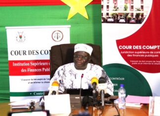 Gestion des finances publiques : La Cour des comptes note une amélioration globale au fil du temps