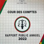 Rapport public 2022 de la Cour des Comptes : La liste des partis politiques et régroupements d’independants exclus du financement public