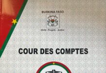 Rapport public 2022 de la Cour des Comptes : La liste des partis politiques et régroupements d’independants exclus du financement public