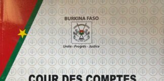 Rapport public 2022 de la Cour des Comptes : La liste des partis politiques et régroupements d’independants exclus du financement public