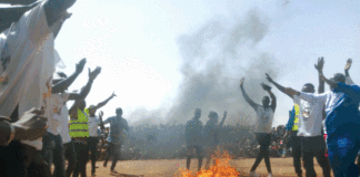 Retrait du Burkina de la CEDEAO: la Voix unique du Sanmatenga approuve