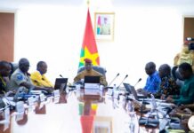 Conseil des ministres : un nouveau décret pour plus de transparence dans la gestion du Fonds de soutien patriotique