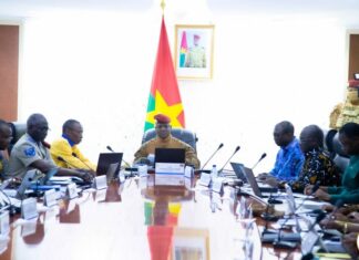 Conseil des ministres : un nouveau décret pour plus de transparence dans la gestion du Fonds de soutien patriotique