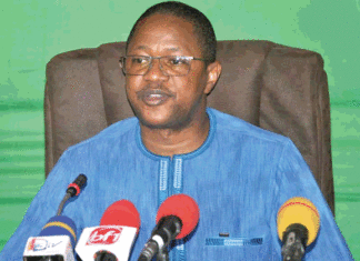 Retrait des pays de l’AES de la CEDEAO: les motivations expliquées aux chefs de missions diplomatiques