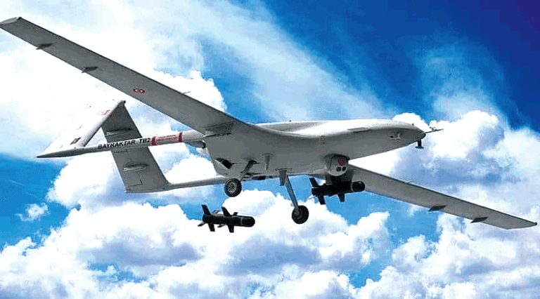 L&rsquo;armée pulvérise un pick-up rempli de terroristes