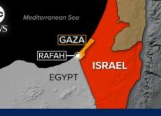 Bande de Gaza : L’Arabie Saoudite met en garde contre un « assaut de la ville de Rafah »