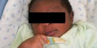 Fada : un nouveau-né volé par un inconnu