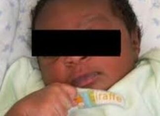 Fada : un nouveau-né volé par un inconnu