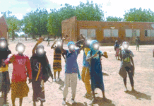 Opérations de sécurisation du territoire: des communes retrouvent la quiétude dans le Nayala