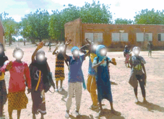 Opérations de sécurisation du territoire: des communes retrouvent la quiétude dans le Nayala