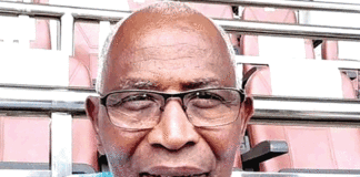 Guinée : Amadou Oury Bah, nommé Premier ministre