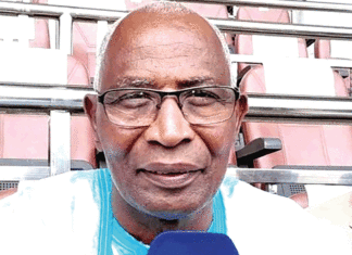 Guinée : Amadou Oury Bah, nommé Premier ministre