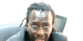 Dr Ahmed Diallo, physicien-chercheur: « L’énergie nucléaire est la clé de la Transition énergétique et de l’indépendance du Burkina »