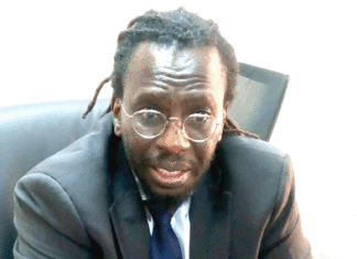 Dr Ahmed Diallo, physicien-chercheur: « L’énergie nucléaire est la clé de la Transition énergétique et de l’indépendance du Burkina »