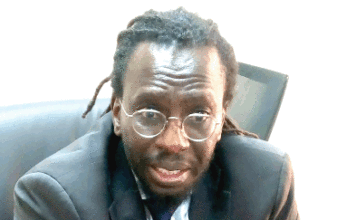 Dr Ahmed Diallo, physicien-chercheur: « L’énergie nucléaire est la clé de la Transition énergétique et de l’indépendance du Burkina »