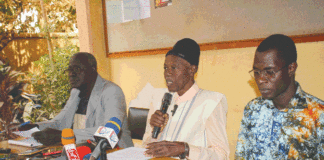 Dénouement de l’affaire « Charbon fin »: le REN-LAC affirme sa déception