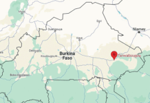 Une grande base terroriste détruite à Tanwalbougou