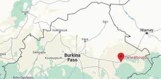 Une grande base terroriste détruite à Tanwalbougou