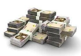 Nigéria : le naira a chuté et a atteint un niveau très bas