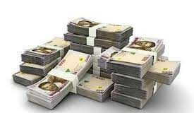 Nigéria : le naira a chuté et a atteint un niveau très bas